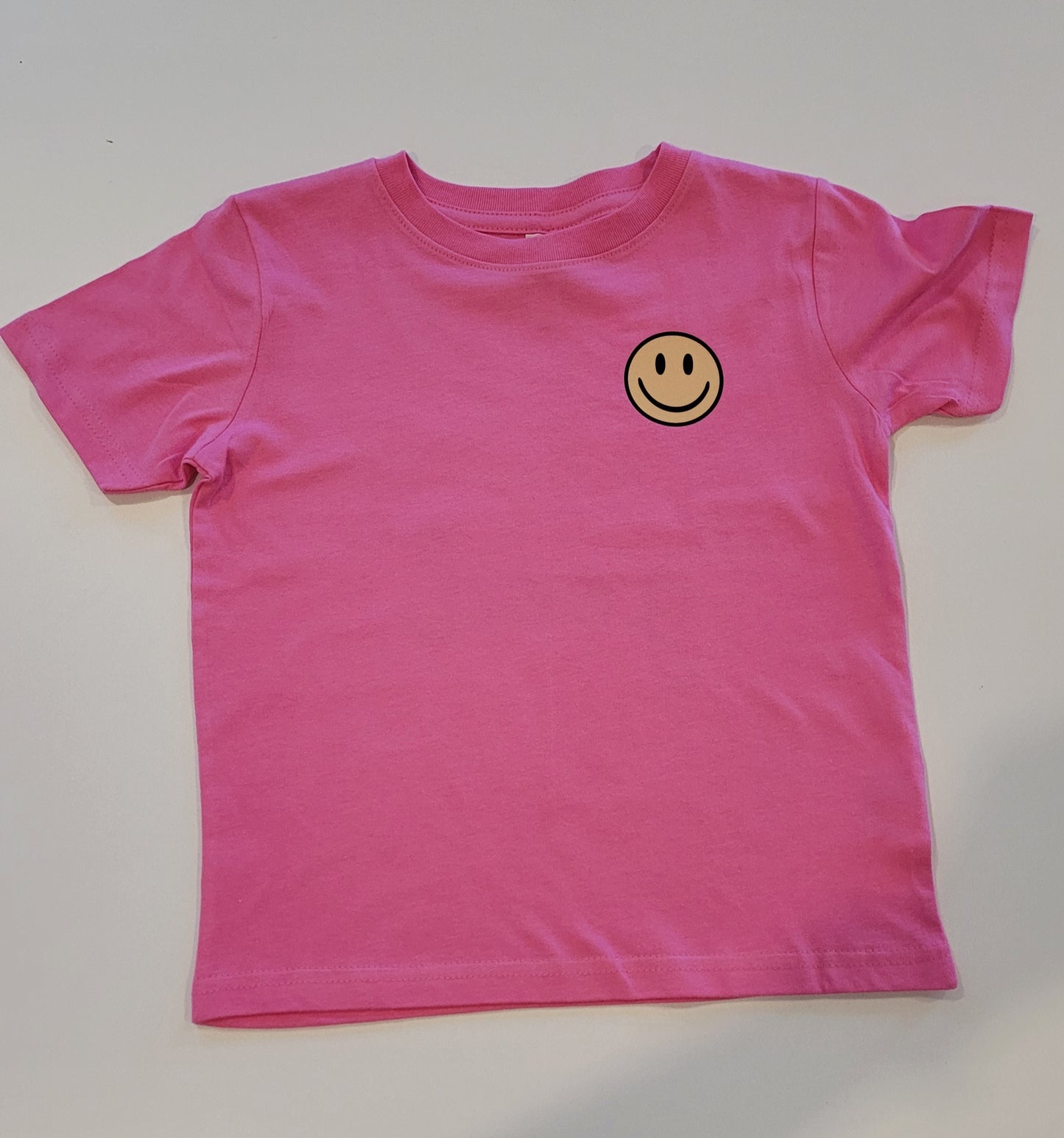 See the Good Smiley Tee (Toddler + Youth Sizes)