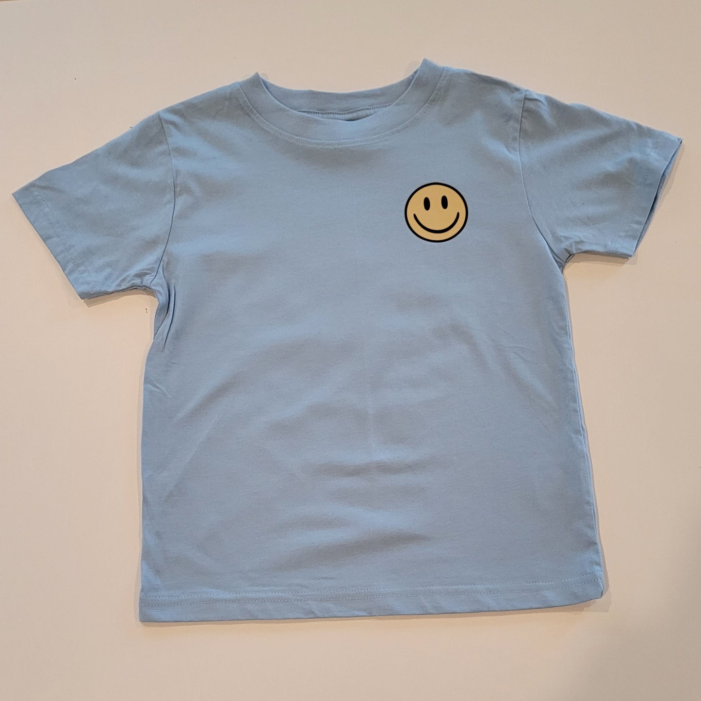 See the Good Smiley Tee (Toddler + Youth Sizes)