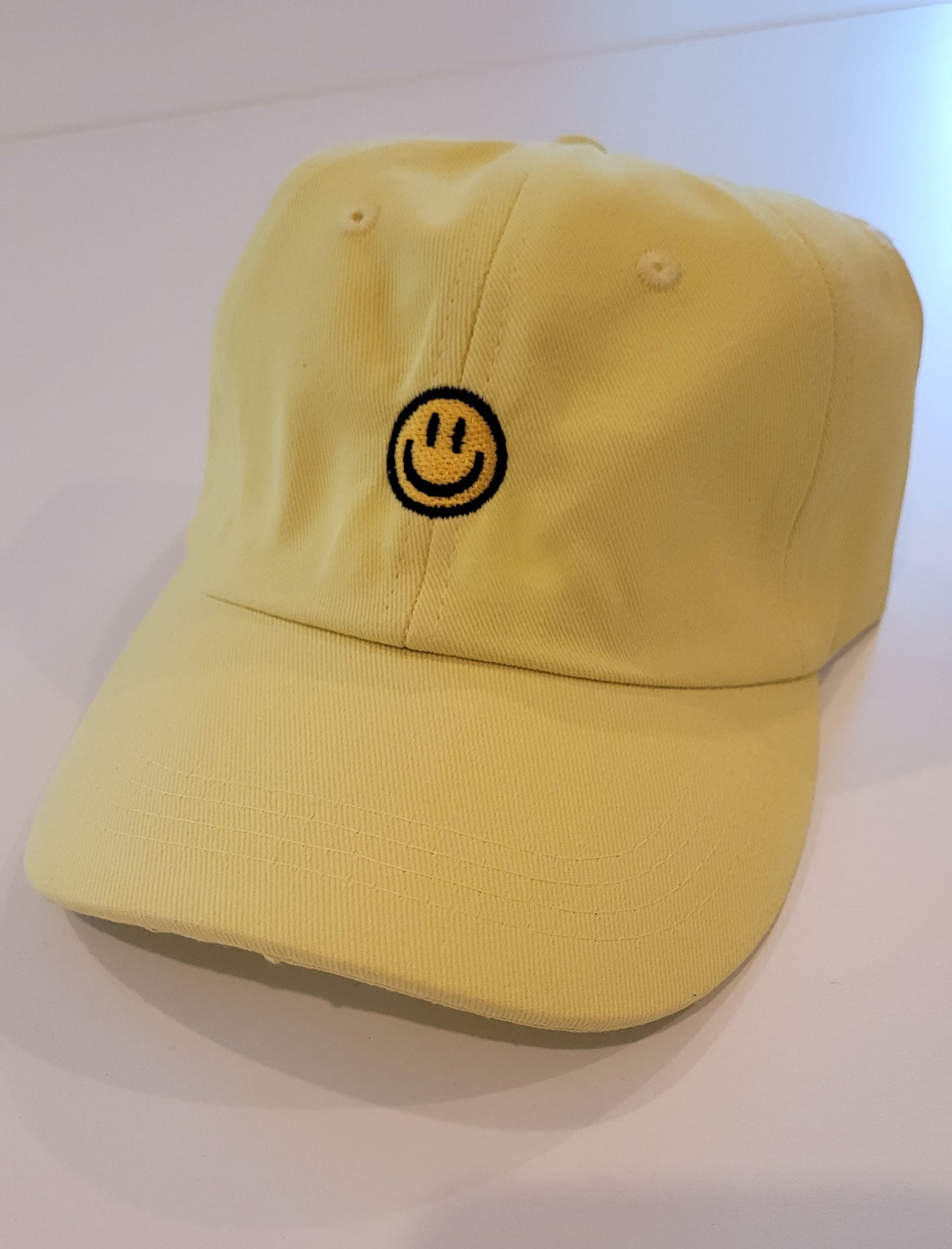 Children's Smile Hats