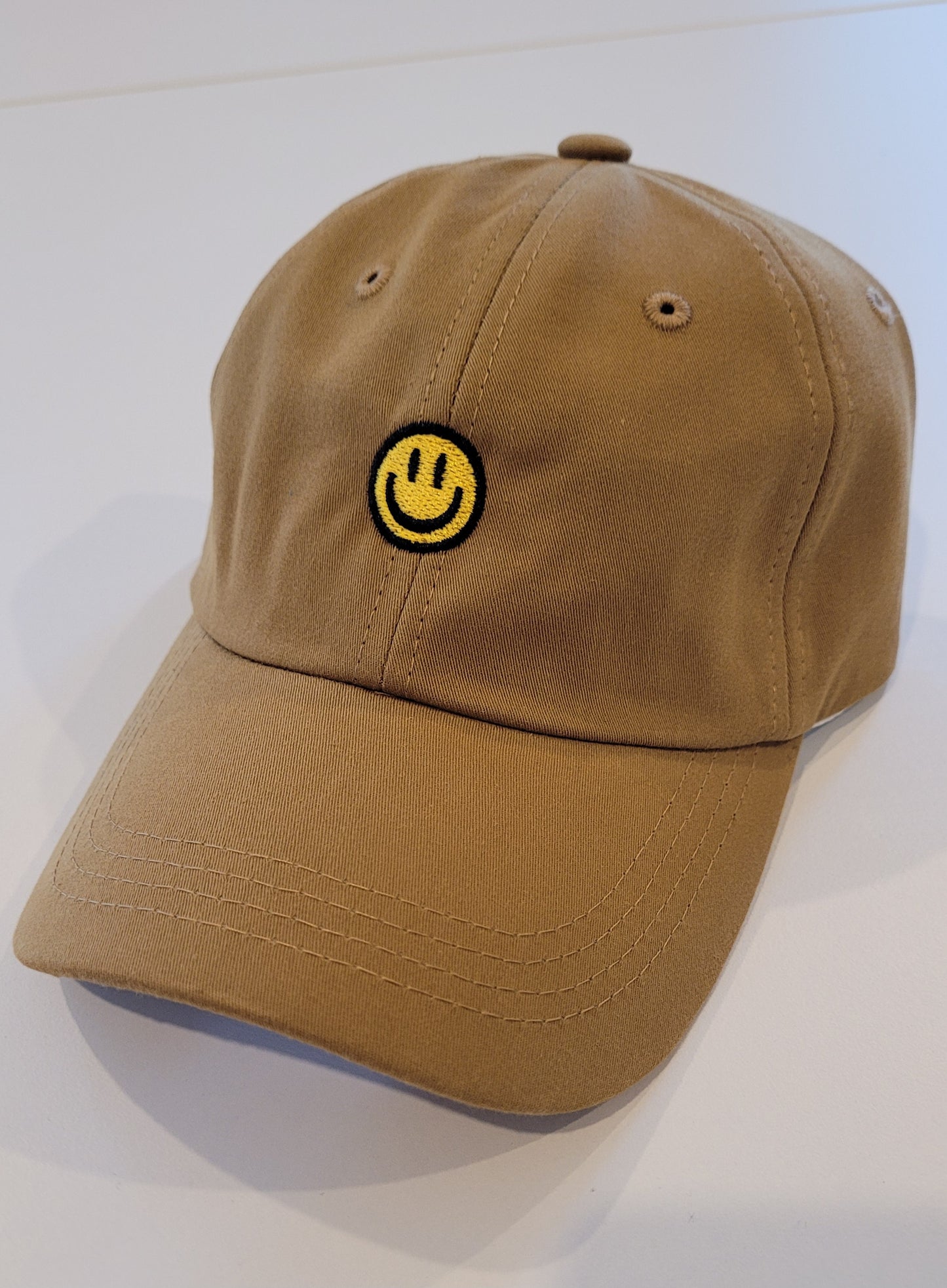 Children's Smile Hats