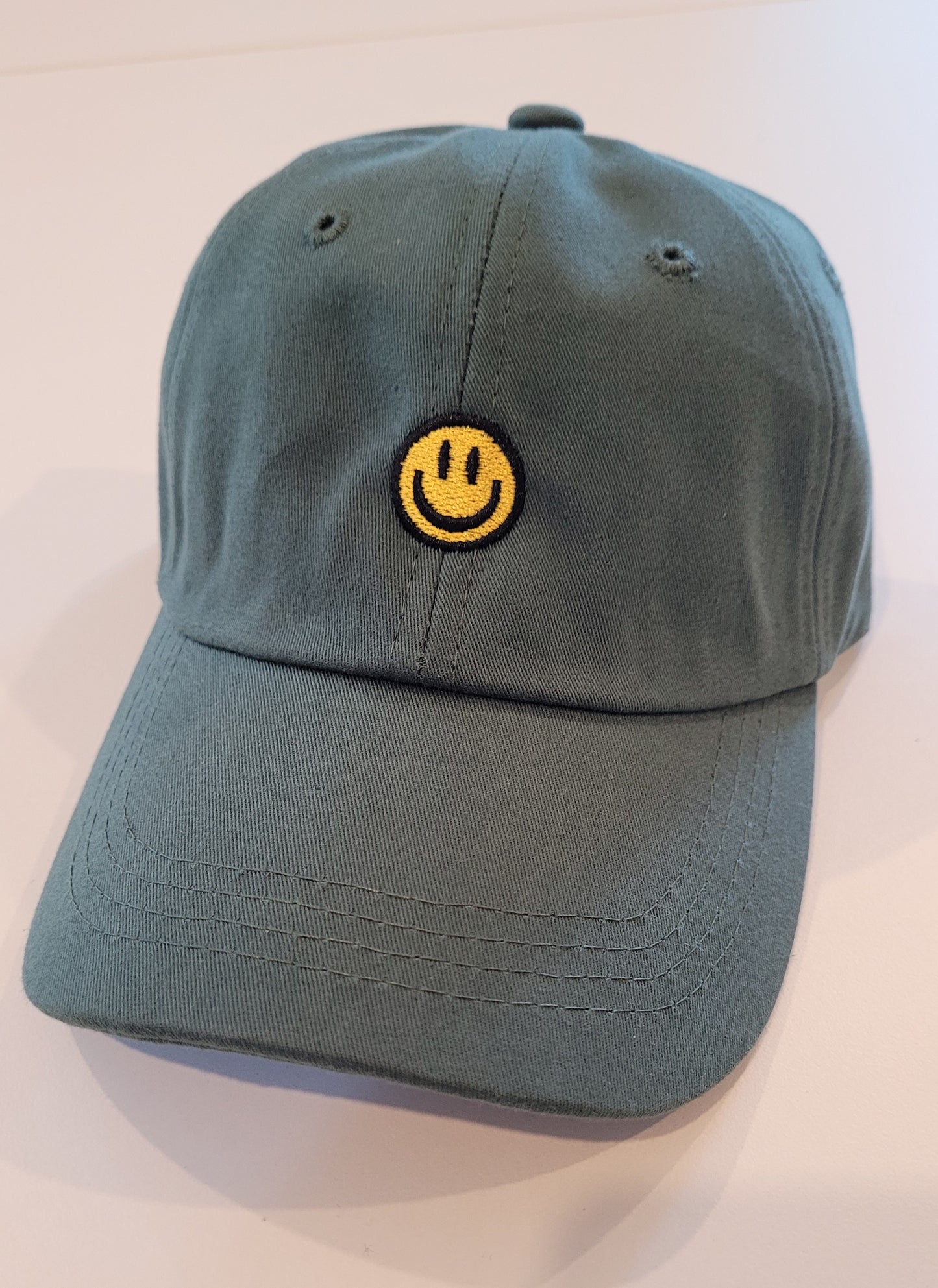 Children's Smile Hats