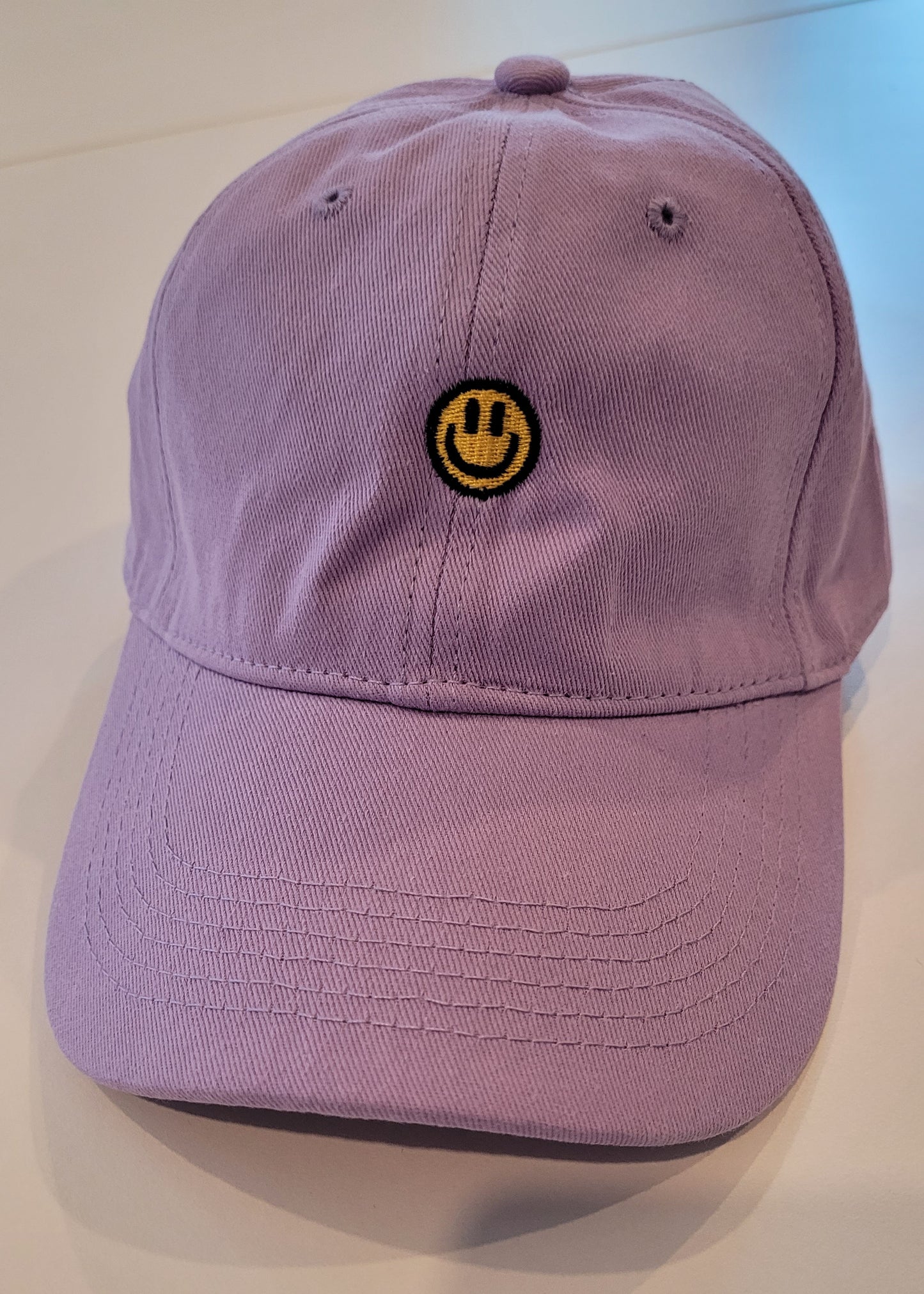 Adult Smile Hat