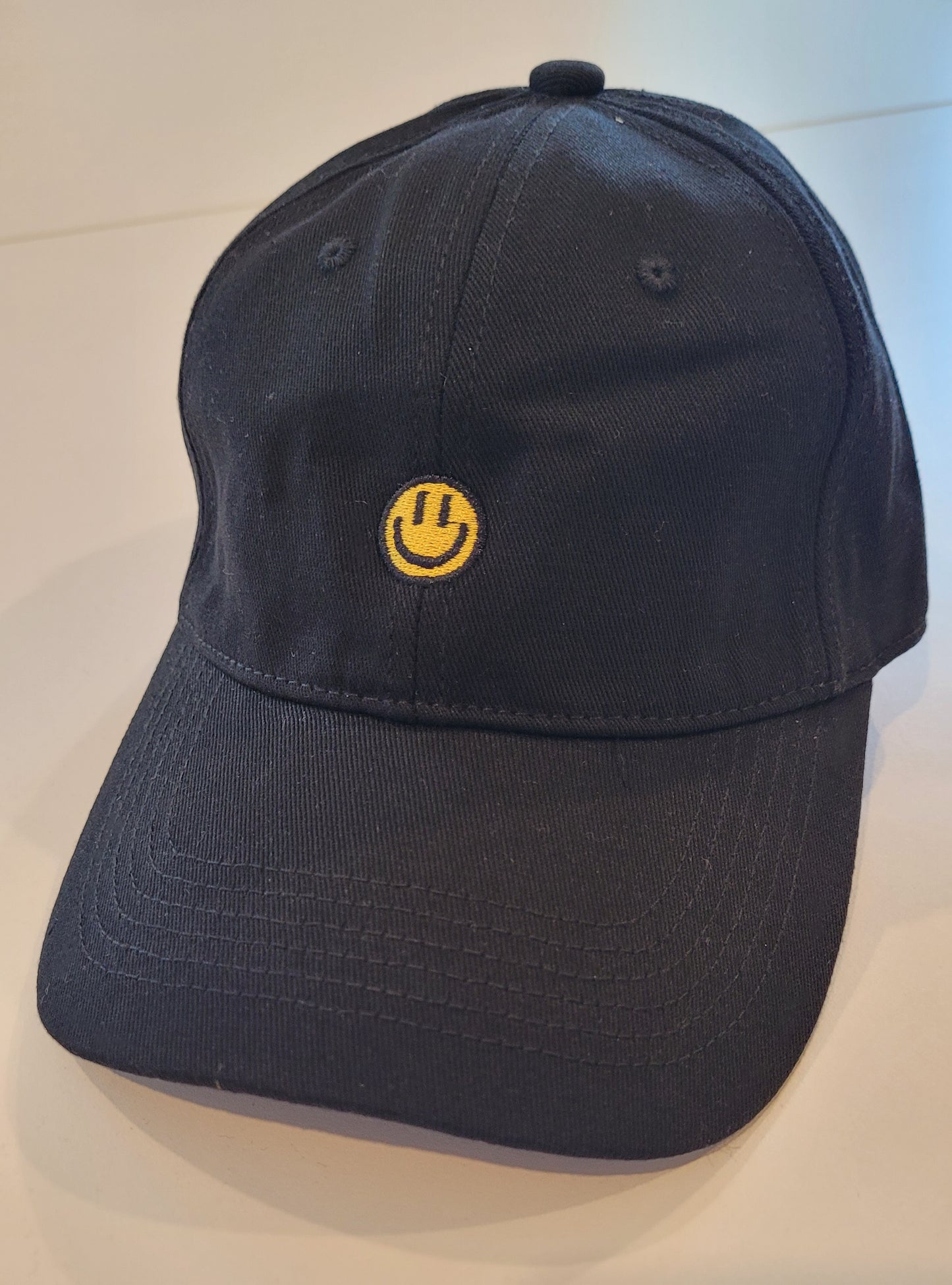 Adult Smile Hat