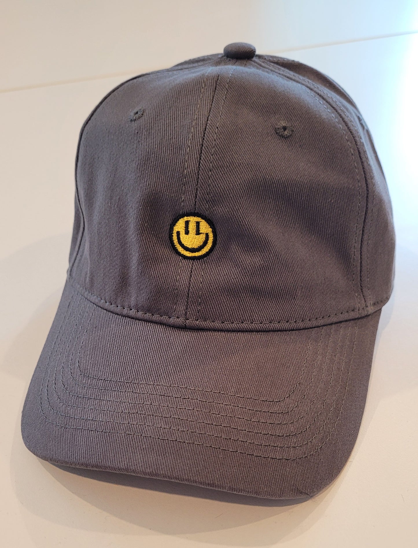 Adult Smile Hat