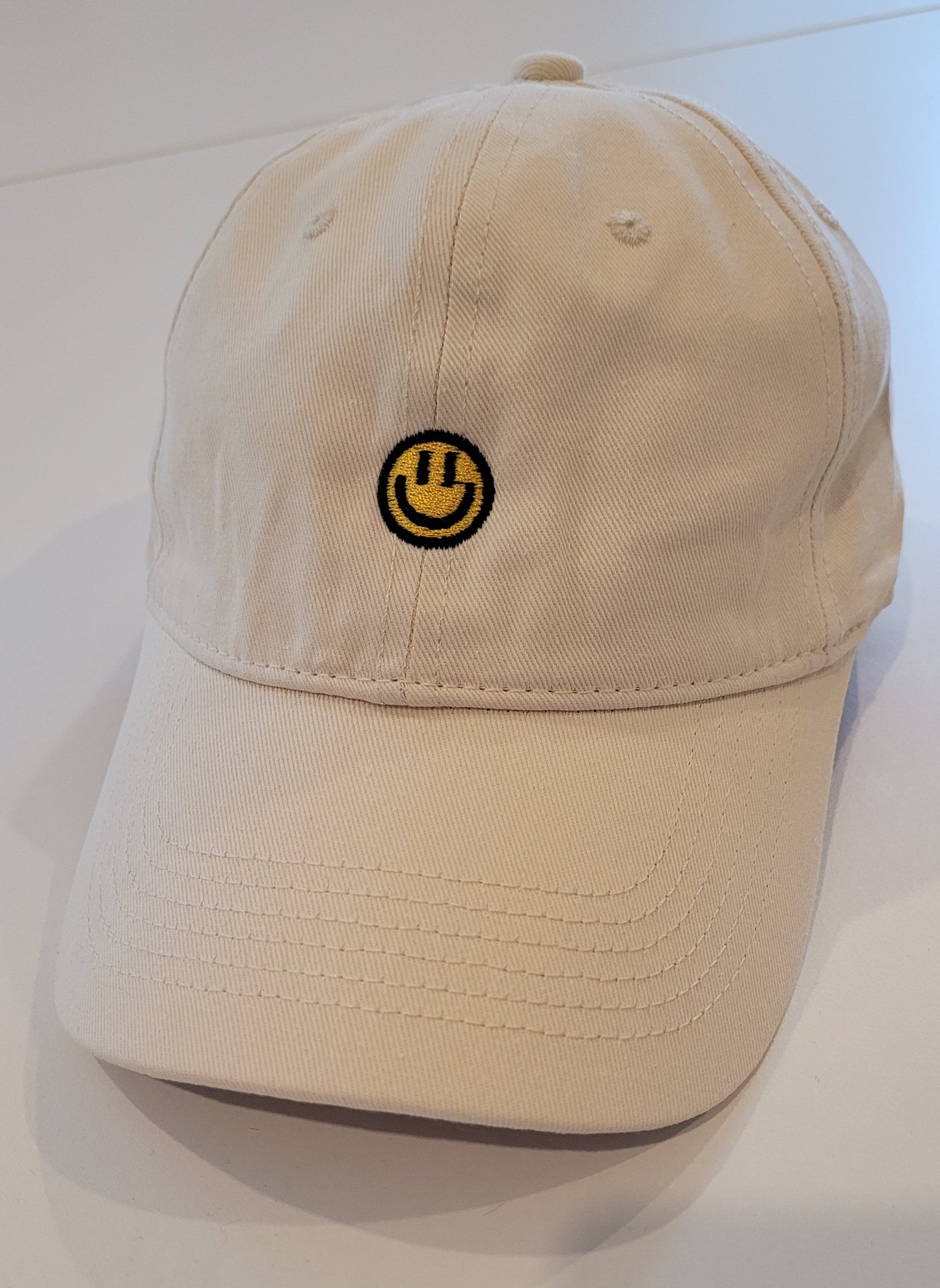 Adult Smile Hat