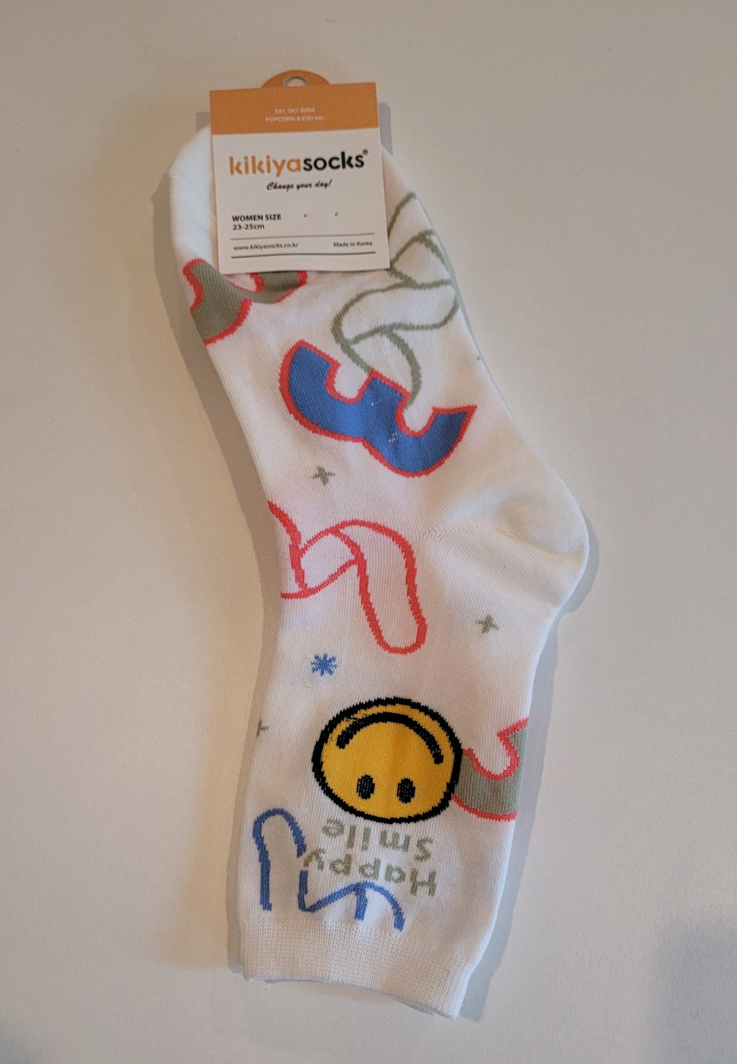 Adult Socks