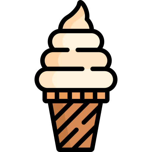 $1 Ice Cream (must purchase child AND adult admission)
