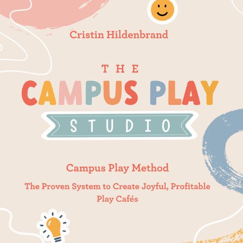 The Campus Play Method™ Playbook