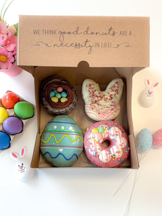 PRE-ORDER Boxcar Easter Box