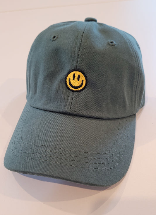Children's Smile Hats