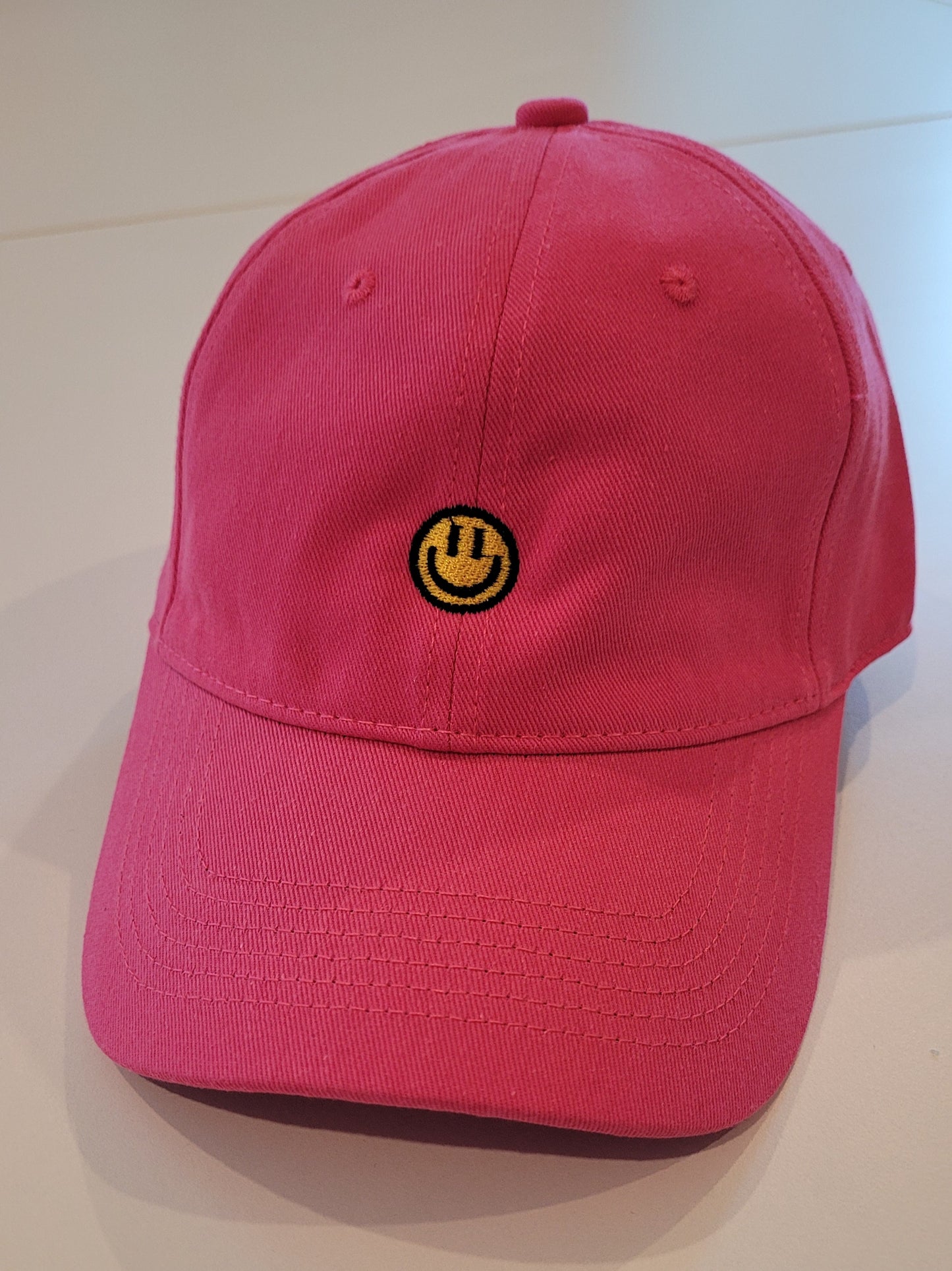 Adult Smile Hat