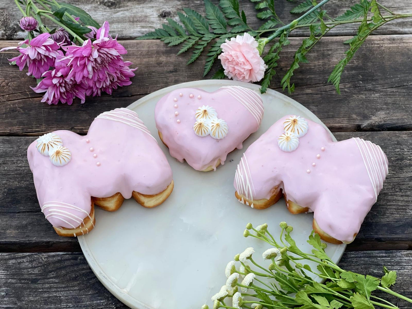 PRE-ORDER Mothers Day Box