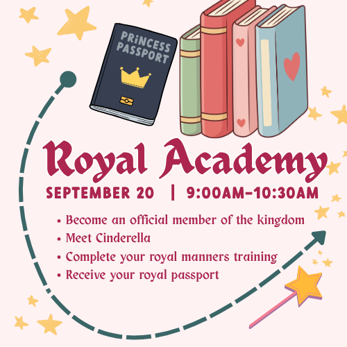 The Royal Society - A Four Part Magical Adventure