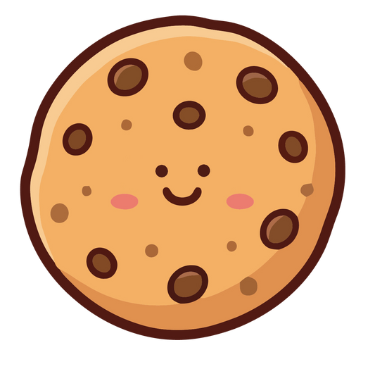 GF Cookie (Helm Baked)