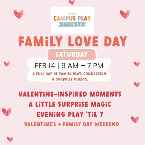 Family Love Day