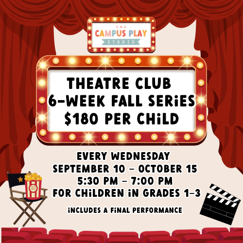 The Campus Play Theatre Club
