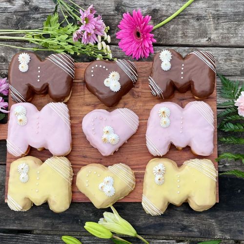 PRE-ORDER Mothers Day Box