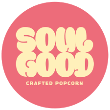 Soul Good Popcorn