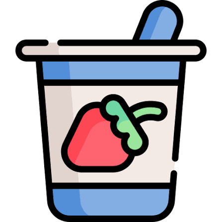 Yogurt Bowl