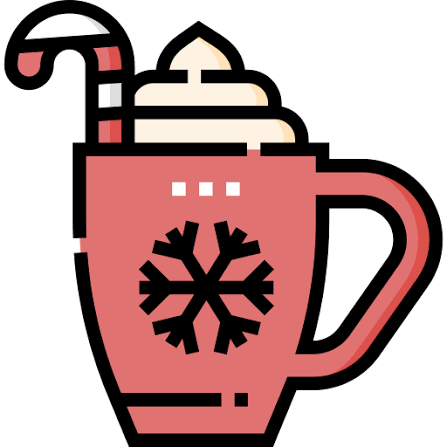 Sugar Cookie Latte